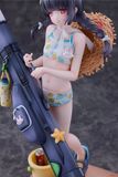  Miyu: Swimsuit Ver - Blue Archive - Solarain 