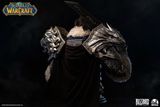  Varian Wrynn: Life Size Bust - World of Warcraft - Infinity Studio 
