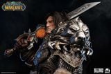  Varian Wrynn: Life Size Bust - World of Warcraft - Infinity Studio 
