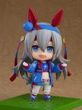  #2703 Nendoroid Tamamo Cross - Umamusume: Pretty Derby - Good Smile Company 