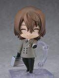  #2706 Nendoroid Goro Akechi: School Uniform Ver. - Persona5 Royal - Good Smile Company 