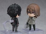  #2706 Nendoroid Goro Akechi: School Uniform Ver. - Persona5 Royal - Good Smile Company 