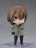  #2706 Nendoroid Goro Akechi: School Uniform Ver. - Persona5 Royal - Good Smile Company 