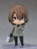  #2706 Nendoroid Goro Akechi: School Uniform Ver. - Persona5 Royal - Good Smile Company 