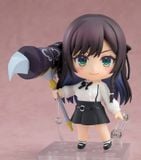 #2711 Nendoroid Alina Clover [Basic] - I May Be a Guild Receptionist, But I'll Solo Any Boss to Clock Out on Time - Good Smile Company 
