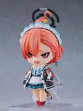  #2699 Nendoroid Neru Mikamo - Blue Archive - Good Smile Company 