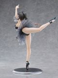  Black Swan Girl - Avian Romance Pink Label 5 - Wave 