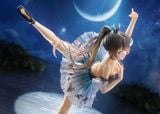  Black Swan Girl - Avian Romance Pink Label 5 - Wave 