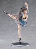  Black Swan Girl - Avian Romance Pink Label 5 - Wave 