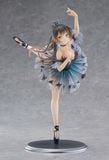  Black Swan Girl - Avian Romance Pink Label 5 - Wave 