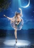  Black Swan Girl - Avian Romance Pink Label 5 - Wave 