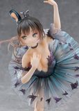  Black Swan Girl - Avian Romance Pink Label 5 - Wave 