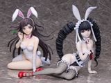  Mikan Tsumiki: Bunny Ver - Danganronpa 2: Goodbye Despair - FREEing 