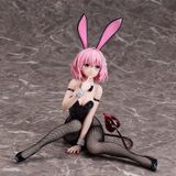  Momo Belia Deviluke: Bunny Ver - To LOVE-Ru Darkness - FREEing 