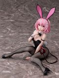  Momo Belia Deviluke: Bunny Ver - To LOVE-Ru Darkness - FREEing 