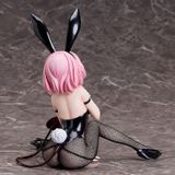 Momo Belia Deviluke: Bunny Ver - To LOVE-Ru Darkness - FREEing 