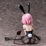  Momo Belia Deviluke: Bunny Ver - To LOVE-Ru Darkness - FREEing 