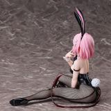  Momo Belia Deviluke: Bunny Ver - To LOVE-Ru Darkness - FREEing 