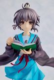 Yuki Nagato - Haruhi Suzumiya Series - KADOKAWA 
