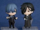  #2710 Nendoroid Ciel Phantomhive: Sapphire Owl Ver. - Black Butler: Boarding School Arc - Good Smile Company 