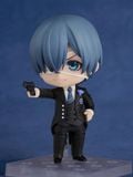  #2710 Nendoroid Ciel Phantomhive: Sapphire Owl Ver. - Black Butler: Boarding School Arc - Good Smile Company 