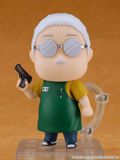  #2717 Nendoroid Taro Sakamoto [Basic] - Sakamoto Days - Good Smile Company 