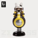  Mô hình Rocketboo dòng Happy Shake Bangboo - Zenless Zone Zero - miHoYo & Apex Toys 