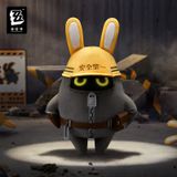  Thú nhồi bông Bangboo dòng sự kiện Um Ne - Zenless Zone Zero 