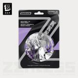  Huy hiệu tròn loạt phim Ý Cảnh phe phái Chòm Sao Thiên Cầm - Zenless Zone Zero 