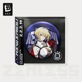  Huy hiệu tròn Người Đại Diện phe phái Chòm Sao Thiên Cầm - Zenless Zone Zero 