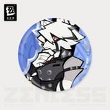  Huy hiệu Q phe phái Nội trợ Victoria - Zenless Zone Zero 