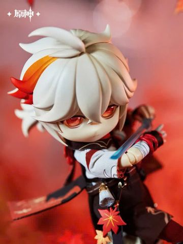  Mô hình Action Doll Kaedehara Kazuha - Genshin Impact - Piccodo & miHoYo 