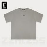  Áo thun cotton tay ngắn 3Z Studio - Zenless Zone Zero 