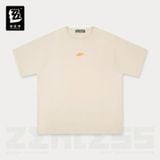  Áo thun cotton tay ngắn ZZZ Studio - Zenless Zone Zero 
