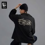  Áo khoác coach mỏng 3Z Studio - Zenless Zone Zero 