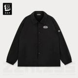  Áo khoác coach mỏng 3Z Studio - Zenless Zone Zero 