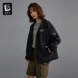  Áo khoác coach mỏng 3Z Studio - Zenless Zone Zero 