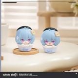  Mô hình chủ đề mì ăn liền vol.2 - Honkai Impact 3 