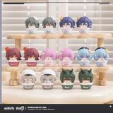  Mô hình chủ đề mì ăn liền vol.2 - Honkai Impact 3 