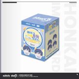  Mô hình chủ đề mì ăn liền vol.2 - Honkai Impact 3 