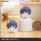  Mô hình chủ đề mì ăn liền vol.2 - Honkai Impact 3 