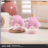  Mô hình chủ đề mì ăn liền vol.2 - Honkai Impact 3 