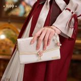  Bộ phụ kiện Yae Miko chủ đề Dạ Tiệc Rực Rỡ - Genshin Impact 