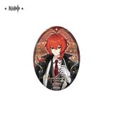  Bộ phụ kiện Diluc chủ đề Dạ Tiệc Rực Rỡ - Genshin Impact 