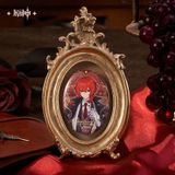  Bộ phụ kiện Diluc chủ đề Dạ Tiệc Rực Rỡ - Genshin Impact 