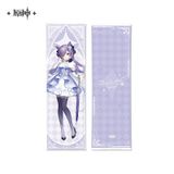  Gối ôm nhân vật chủ đề Dạ Tiệc Rực Rỡ - Genshin Impact 