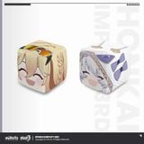  Nhồi bông cube - Honkai Impact 3 