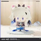  Búp bê bông Chibi Đáng Yêu - Honkai Impact 3 