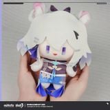  Búp bê bông Chibi Đáng Yêu - Honkai Impact 3 