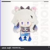  Búp bê bông Chibi Đáng Yêu - Honkai Impact 3 